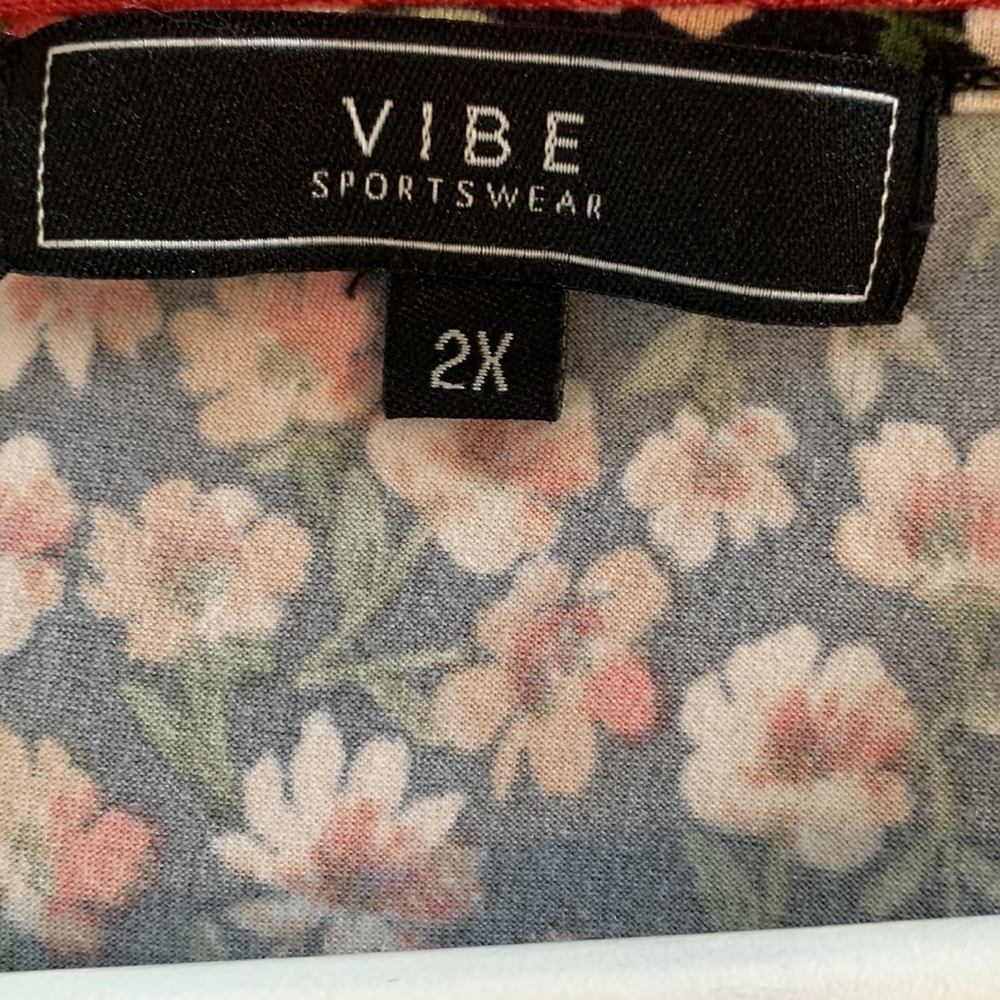 Vibe tunic - Picture 7 of 8